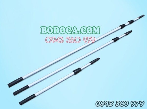 Cây nối dài gạt lau kính chính hãng-Bodoca tại Hà Nội